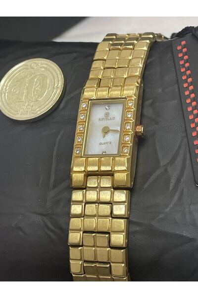 Revello Vintage Kadın Saati Alsaat