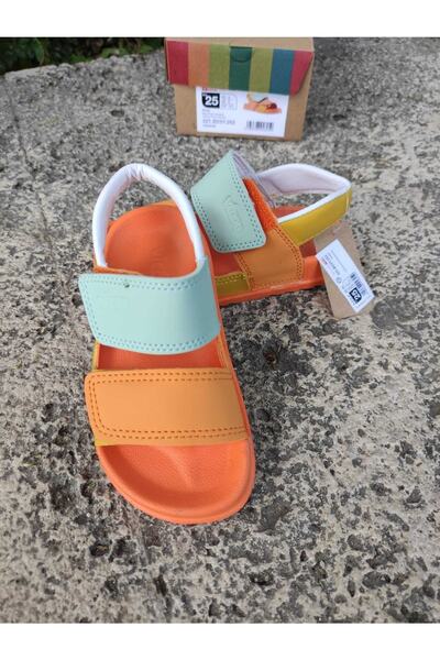 Vicco Unisex Size 22-35 Light Children's Sandals
