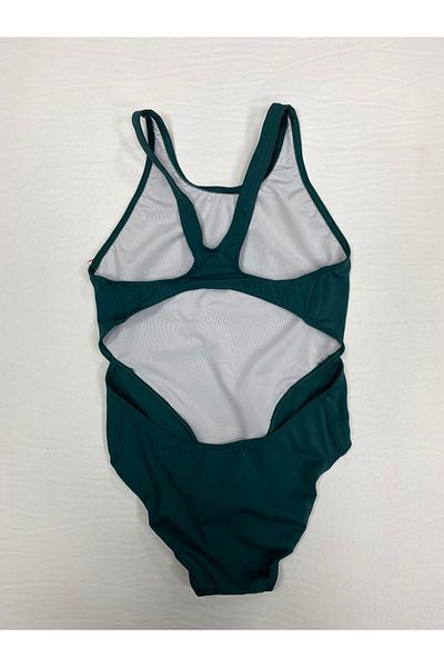 Kom Girl's Swimming Swimsuit