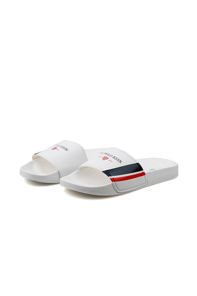 U.S. Polo Assn. Ανδρικές παντόφλες Willy 3fx 3m - 101369458