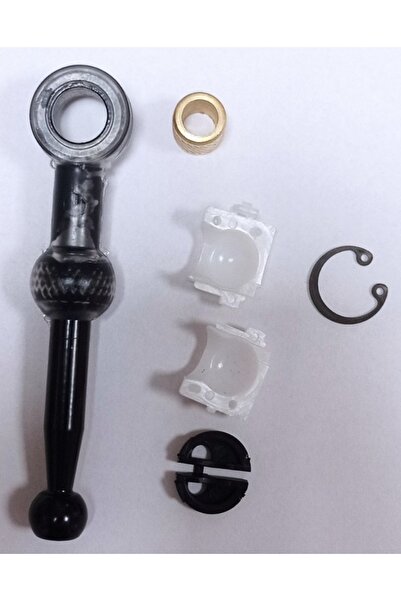 BEMPARTS R9-r11-r19-r21-clıo 90-05 -mgn 96-99 -twng 96 Geri Vites Muylusu Takım 7700875584