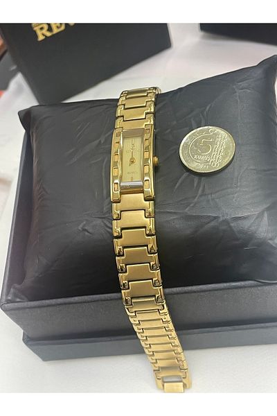 Revello Vintage Women's Watch Alsaat