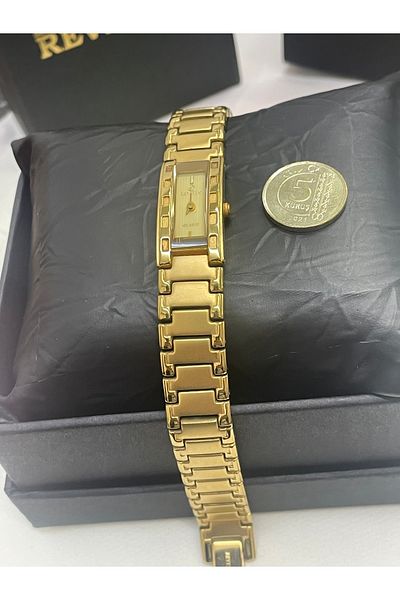 Revello Vintage Women's Watch Alsaat