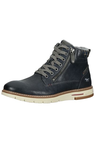 Mustang Stiefelette