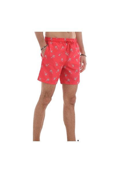 lumberjack Ml Renato 19Ct485 3Fx Lumberjack Herren Badeshorts - 101360436