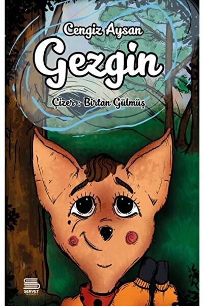 Gezgin - Cengiz Aysan