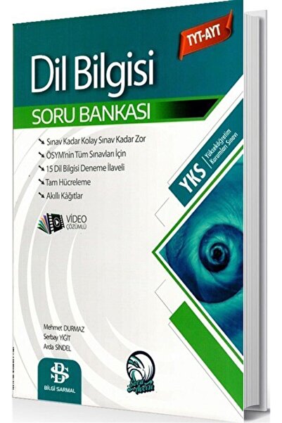 Bilgi Sarmalı Bilgi Sarmal Tyt Ayt Dil Bilgisi Soru Bankası