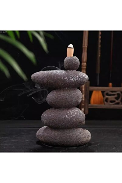 Hepsi Moda Geri Akış Tütsülük Tütsü Hediyeli