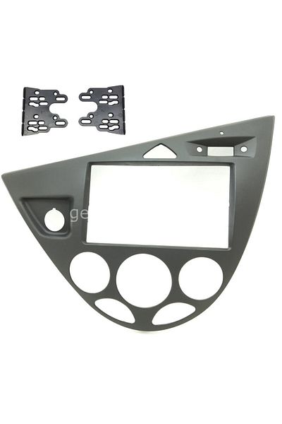 Cadence Auto Tape Frame Ford Focus 1998-2004 Dumbbell Frame
