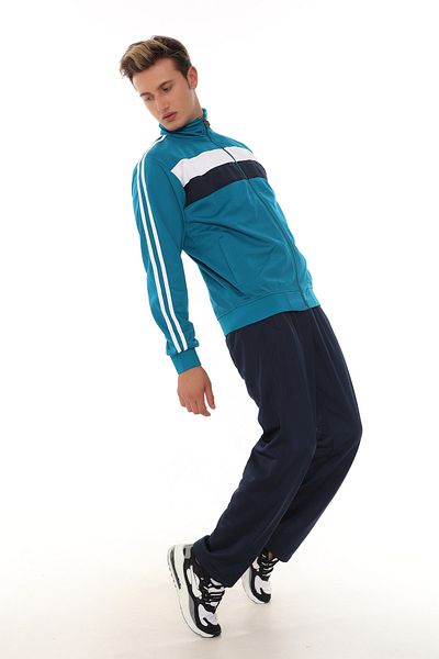 ELLOKS Ανδρική φόρμα Rashell 3 Stripe