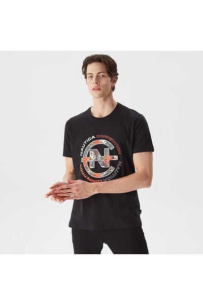 Nautica Мъжка тениска