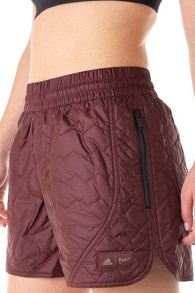 adidas Gesteppte Shorts „Parley“