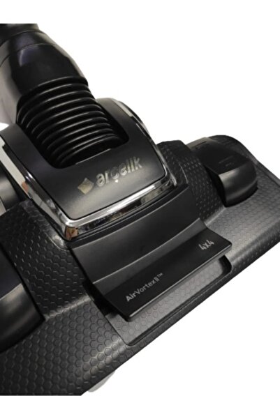 iyi parça Arçelik S 4964 Mio A Toz Torbalı Süpürge - Emici Yer Başlığı