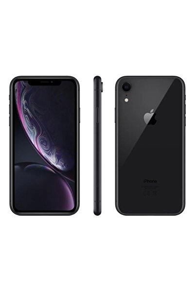 Apple Yenilenmiş iPhone Xr 64 GB (12 Ay Delta Servis Garantili) - A Grade