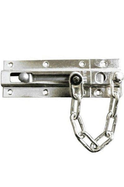 Beşel Door Safety Chain Chrome