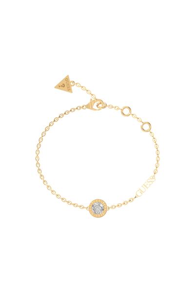 Guess Bracelet Jgujubb02246jwygs