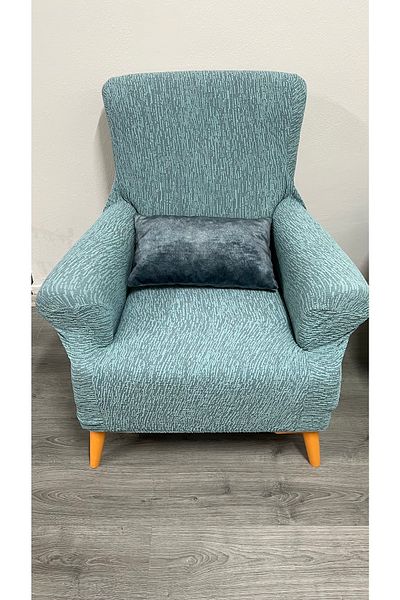 uzhanem Husa de canapea Berjer Jacquard