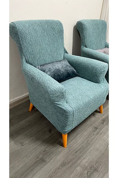 uzhanem Husa de canapea Berjer Jacquard