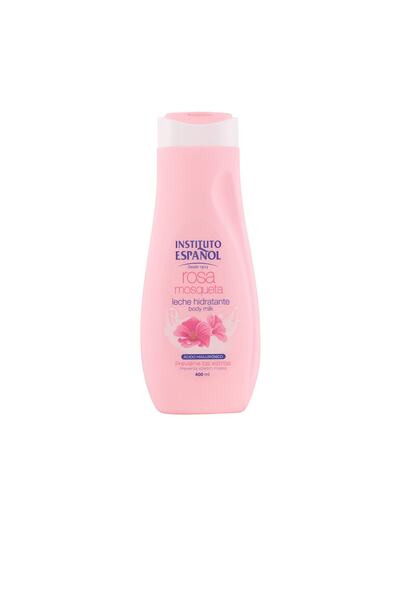 Instituto Espanol Rosa Camita Leche Onbaşı Hidratante Instituto Español 950 ml