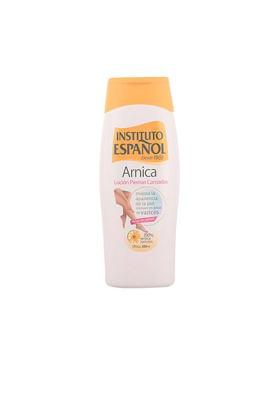 Instituto Espanol Arnica Loción Piernas Cansadas Instituto Español 500 ml