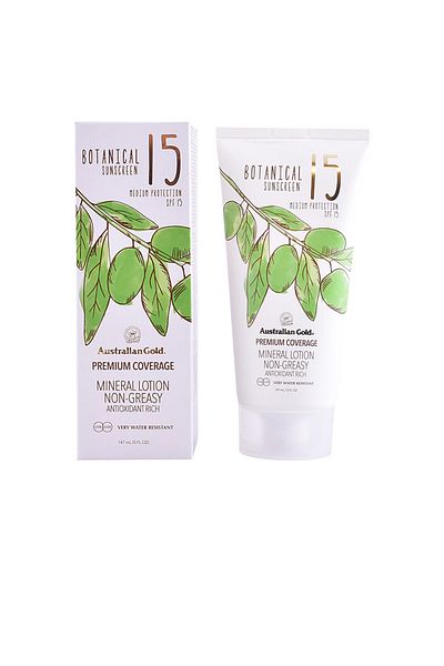 Australian Gold Botanische Spf15-Lotion Australian Gold 147 ml