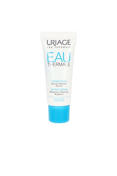 Uriage Eau Thermale Feuchtigkeitsspendende Gesichtscreme Mit Hyaluronsäure 40 ml