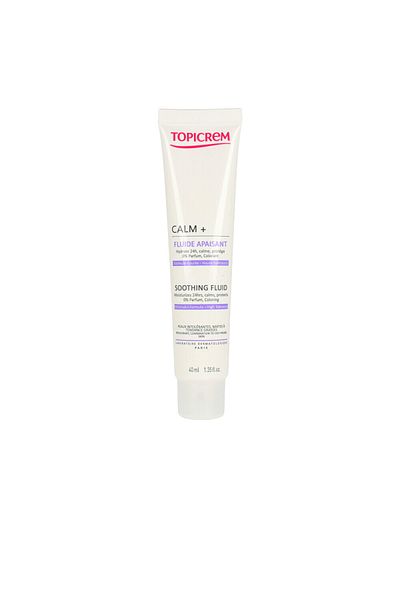 Topicrem Calm+ Beruhigendes Fluid Topicrem 40 ml