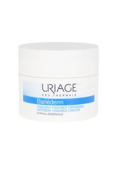Uriage Bariéderm Lindernde und reparierende Salbe, 40 g, 40 g