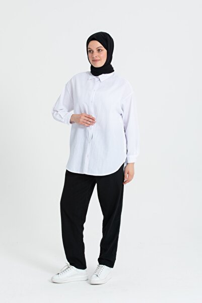 TREMORS Modest Fashion Pants