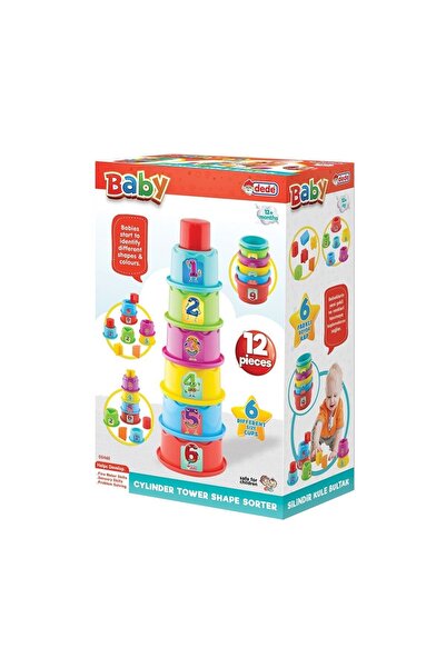 Pshoplay 03465 ديدي، برج الاسطوانة بولتاك