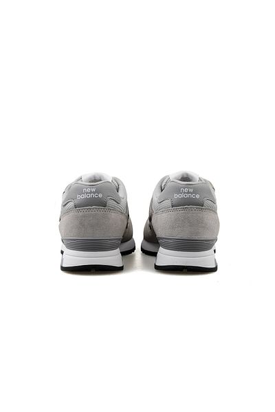 New Balance 1Nbaw 2023021   Women's / Girl's Sneakers Wl565Gry New Balance Nb Lifestyle Gray