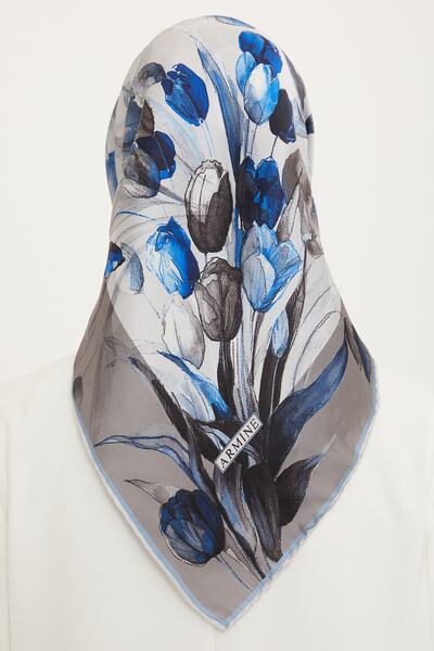 Armine Шарф Ipek 8715 (сура) (ностальгія)