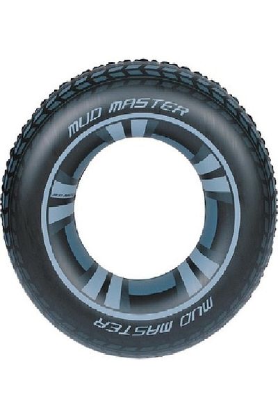 ZENCHES Pool & Sea Ring Chambieel Wheel