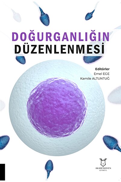 Akademisyen Kitabevi Doğurganlığın Düzenlenmesi