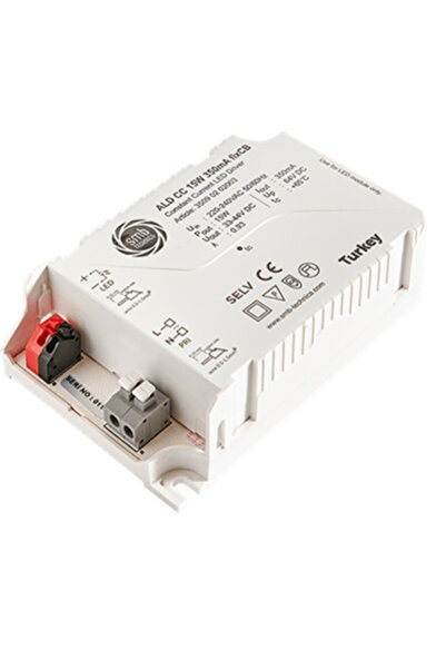 SMB Ald-cc 50w 700ma Fixcb Kompakt B Serisi Led Sürücü Çeşitleri- Led Driver Sürücü-adaptör-balans-trafo