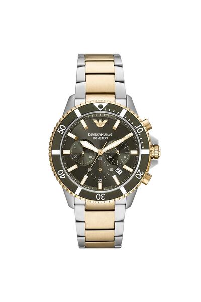 Emporio Armani Ar11361 Erkek Kol Saati