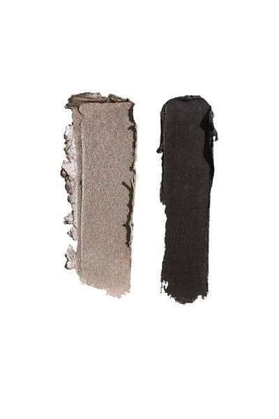 Oriflame THE ONE Color Unlimited Two-Ended Eyeshadow & Pencil - Dusty Champagne