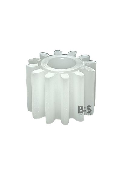 BBSTİCARET Blue House Bh591fc Chopper - Chopper Shaft Gear