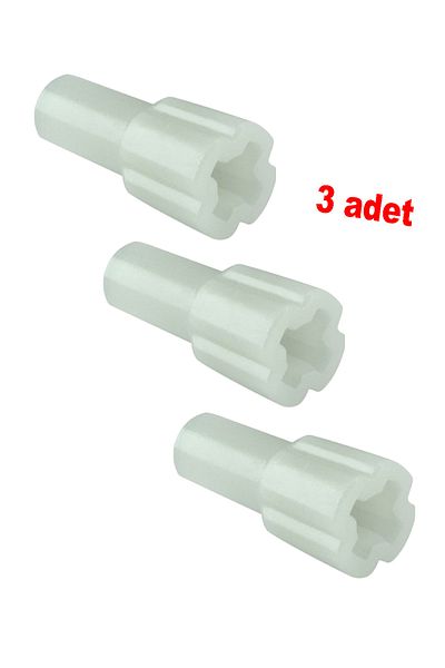 BBSTİCARET Arzum Ar 1009 Provita - 3 Pieces Blender Gear Grip Parts