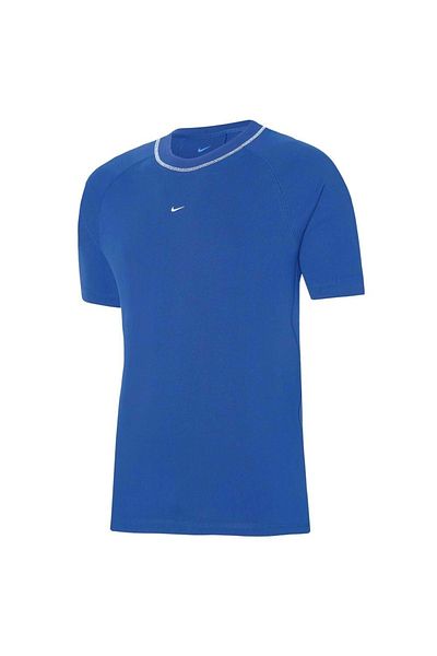 Nike M Nk Strke22 Thicker Ss Top Men's Football T-Shirt