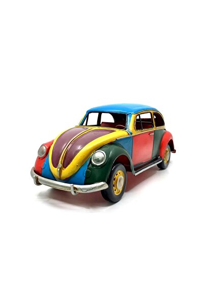 Rakun Home Jayland, Vintage 1934 Vw Rainbow Model Araba
