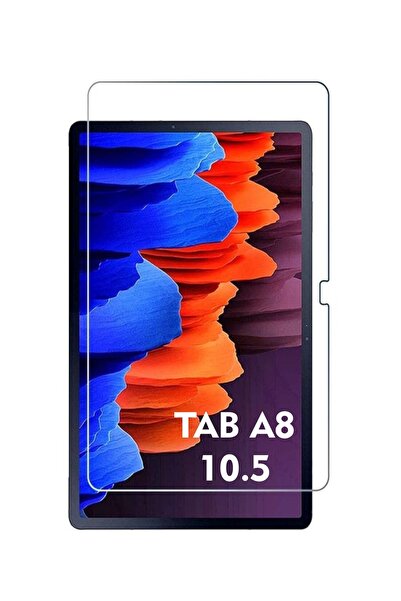 GoGoPlus Samsung Galaxy Tab A8 10.5 Sm-x200 2021 Tablet Nano Ekran Koruyucu T...