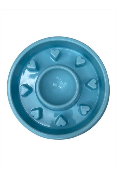 Bayraktar Ally Paws Happy Bowl Slow Food Food Bowl