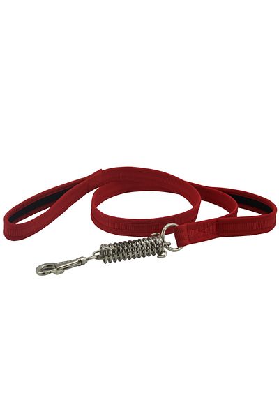 MgTasma Double Handle Dog Walking Leash, Walking Rope, Walking Strap