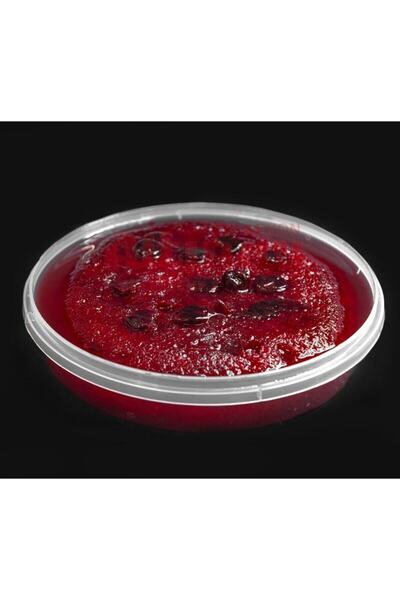 Altınay Şekerleme Vişneli Ekmek Kadayıfı 1200 gr ve Manda Kaymağı 200 gr
