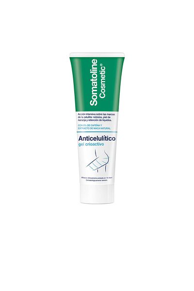 Somatoline Anti-Cellulite-Krioaktiv-Gel Somatoline Cosmetic 250 ml