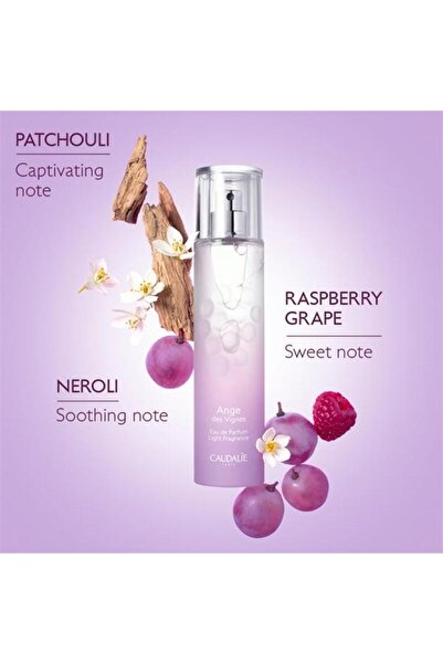 Caudalie Ange Des Vignes Parfum 50 ml