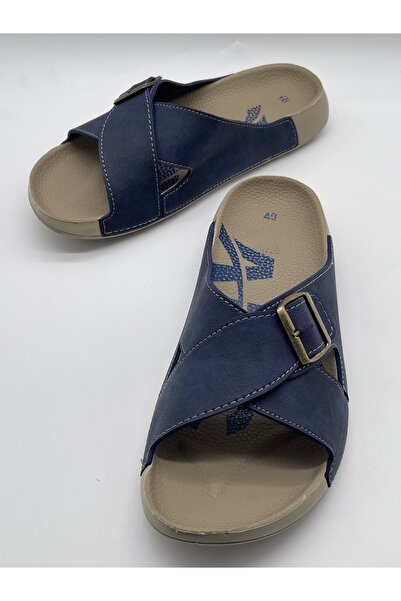 Hızlı Al Чоловічі капці на анатомічній підошві