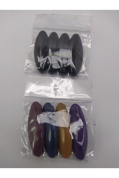 DİBA AVM Acul pentru eșarfă Acul pentru șal Acul pentru hijab Acul pentru tur...