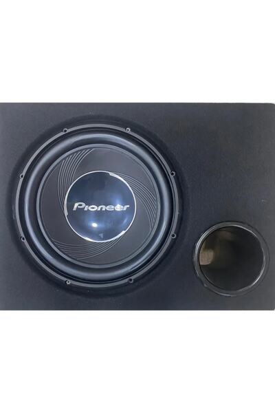 Pioneer Ts-a30s4 Subwoofer